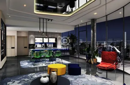 شقة - غرفة نوم - 2 حمامات للبيع في فولتا - وسط مدينة دبي - دبي