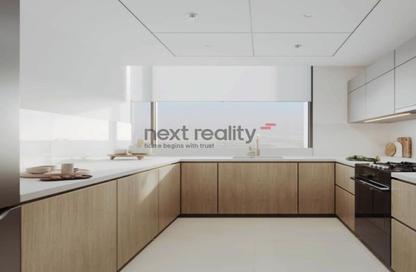 Apartment - Studio - 1 Bathroom for sale in Altura - Waada by Bahria Town - Dubai South (Dubai World Central) - Dubai Apartment - Studio - 1 Bathroom for sale in Altura - Waada by Bahria Town - Dubai South (Dubai World Central) - Dubai