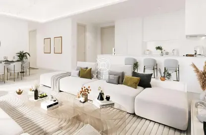 Apartment - 1 Bedroom - 2 Bathrooms for sale in Luma Park Views - District 14 - Jumeirah Village Circle - Dubai