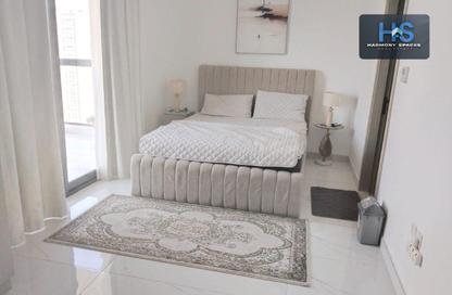 Apartment - 2 Bedrooms - 2 Bathrooms for rent in Equiti Arcade - Al Furjan - Dubai Apartment - 2 Bedrooms - 2 Bathrooms for rent in Equiti Arcade - Al Furjan - Dubai
