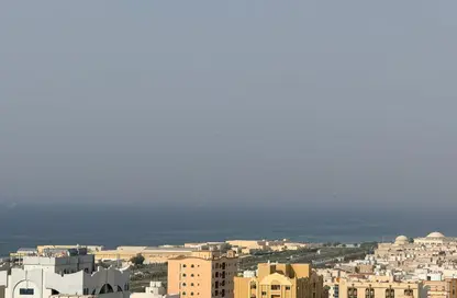 شقة - غرفة نوم - 2 حمامات للايجار في المجرة - الشرق - الشارقة