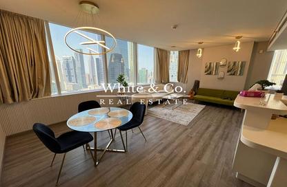 Apartment - 2 Bedrooms - 3 Bathrooms for rent in Sky Gardens - DIFC - Dubai