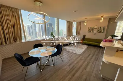 Apartment - 2 Bedrooms - 3 Bathrooms for rent in Sky Gardens - DIFC - Dubai