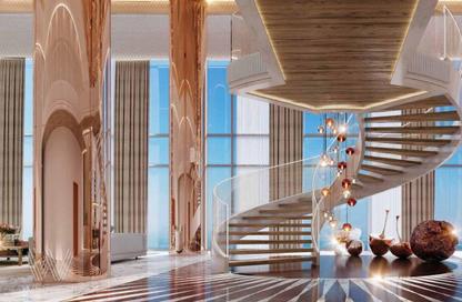 Apartment - 1 Bedroom - 1 Bathroom for sale in Safa Two - Business Bay - Dubai