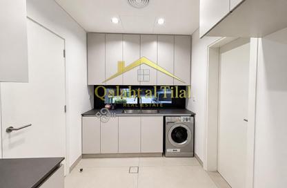 Townhouse - 2 - 3 for rent in Kaya - Masaar - Tilal City - Sharjah