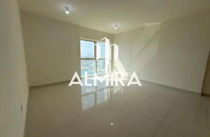 Apartment - 2 Bedrooms - 3 Bathrooms for sale in Marina Blue Tower - Marina Square - Al Reem Island - Abu Dhabi Apartment - 2 Bedrooms - 3 Bathrooms for sale in Marina Blue Tower - Marina Square - Al Reem Island - Abu Dhabi