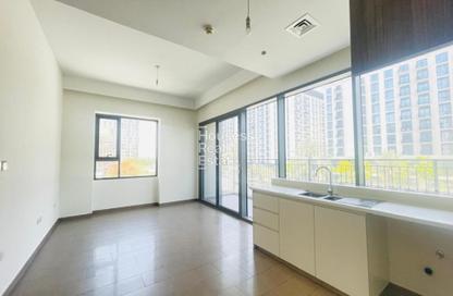 شقة - 2 - 2 للايجار في برج Park Heights 2 1 - بارك هايتس 2 - بارك هايتس - دبي هيلز استيت - دبي