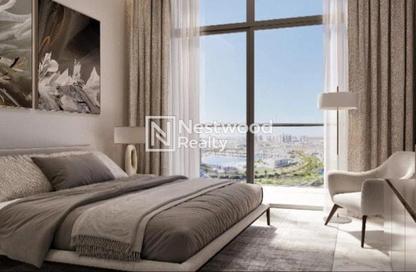 Apartment - 2 Bedrooms - 3 Bathrooms for sale in 320 Riverside Crescent - Sobha Hartland II - Bukadra - Dubai
