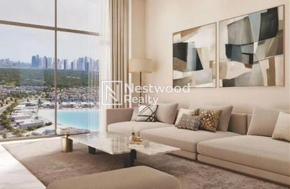 Apartment - 2 Bedrooms - 3 Bathrooms for sale in 320 Riverside Crescent - Sobha Hartland II - Bukadra - Dubai