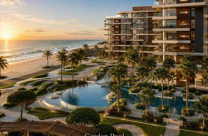 Apartment - 2 Bedrooms - 3 Bathrooms for sale in Ellington Sands 1 Block A - Ellington Sands 1 - Ellington Sands - Dubai Islands - Dubai