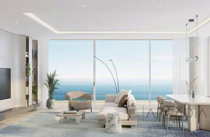 Apartment - 2 Bedrooms - 3 Bathrooms for sale in Ellington Sands 1 Block A - Ellington Sands 1 - Ellington Sands - Dubai Islands - Dubai