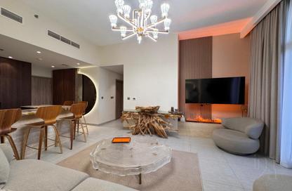 Apartment - 3 Bedrooms - 3 Bathrooms for sale in Rawda Apartments 3 - Rawda Apartments - Town Square - Dubai