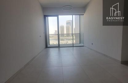 Apartment - 1 Bedroom - 1 Bathroom for rent in Amal Tower - Dubai Sports City - Dubai