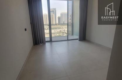 Apartment - 1 Bedroom - 1 Bathroom for rent in Amal Tower - Dubai Sports City - Dubai