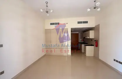 Apartment - Studio - 1 Bathroom for rent in Uniestate Millennium Tower - Dubai Silicon Oasis - Dubai