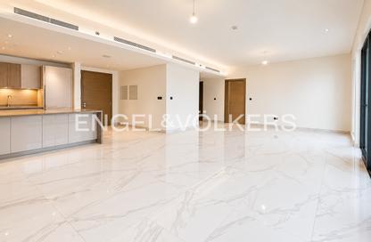 Apartment - 2 - 3 for sale in Crest Grande - Sobha Hartland - Mohammed Bin Rashid City - Dubai Apartment - 2 - 3 for sale in Crest Grande - Sobha Hartland - Mohammed Bin Rashid City - Dubai
