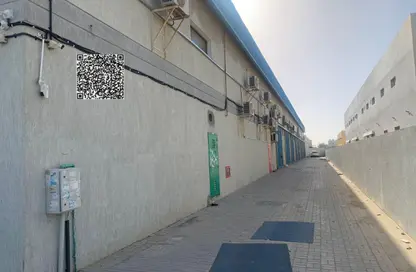 Warehouse - Studio - 1 Bathroom for rent in Al Jurf 3 - Al Jurf - Ajman Downtown - Ajman Warehouse - Studio - 1 Bathroom for rent in Al Jurf 3 - Al Jurf - Ajman Downtown - Ajman