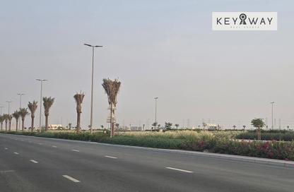 Land - Studio for sale in Jebel Ali Hills - Jebel Ali - Dubai