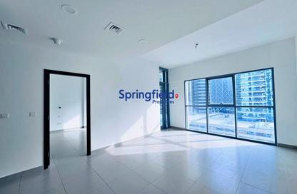 Apartment - 1 Bedroom - 2 Bathrooms for rent in Bellevue Tower 1 - Bellevue Towers - Downtown Dubai - Dubai