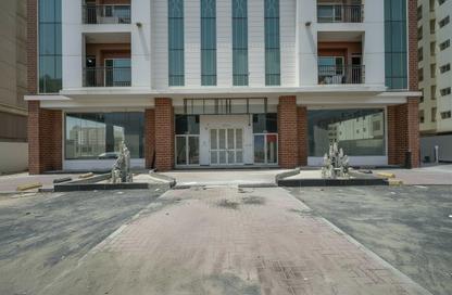 Shop - Studio for rent in Solanki Palacio - CBD (Central Business District) - International City - Dubai Shop - Studio for rent in Solanki Palacio - CBD (Central Business District) - International City - Dubai
