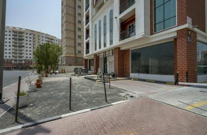 Shop - Studio for rent in Solanki Palacio - CBD (Central Business District) - International City - Dubai Shop - Studio for rent in Solanki Palacio - CBD (Central Business District) - International City - Dubai