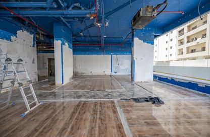 Shop - Studio for rent in Solanki Palacio - CBD (Central Business District) - International City - Dubai