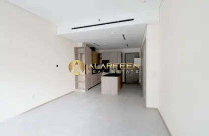 Apartment - 1 Bedroom - 2 Bathrooms for rent in Signature Livings South - Signature Livings - District 10 - Jumeirah Village Circle - Dubai