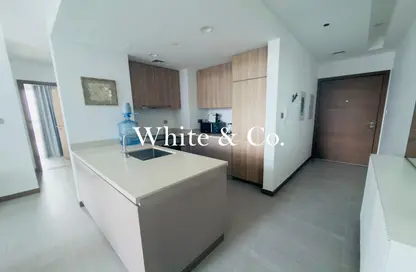 Apartment - 1 Bedroom - 1 Bathroom for rent in Urban Oasis - Business Bay - Dubai
