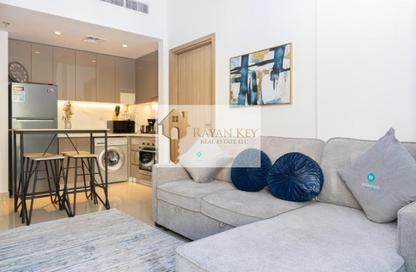 Apartment - 2 - 2 for sale in Azizi Gardens - Meydan Avenue - Meydan - Dubai