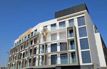 Apartment - 2 - 2 for sale in Azizi Gardens - Meydan Avenue - Meydan - Dubai Apartment - 2 - 2 for sale in Azizi Gardens - Meydan Avenue - Meydan - Dubai