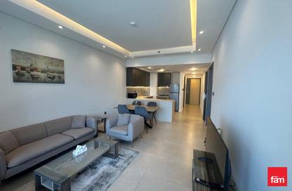 Apartment - 1 - 3 for sale in Diamond Building - Jumeirah Garden City - Al Satwa - Dubai Apartment - 1 - 3 for sale in Diamond Building - Jumeirah Garden City - Al Satwa - Dubai