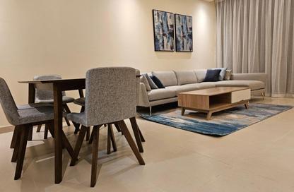 Townhouse - 3 Bedrooms - 5 Bathrooms for rent in Senses at the Fields - The Fields - District 11 - Mohammed Bin Rashid City - Dubai