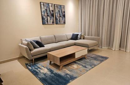 Townhouse - 3 Bedrooms - 5 Bathrooms for rent in Senses at the Fields - The Fields - District 11 - Mohammed Bin Rashid City - Dubai
