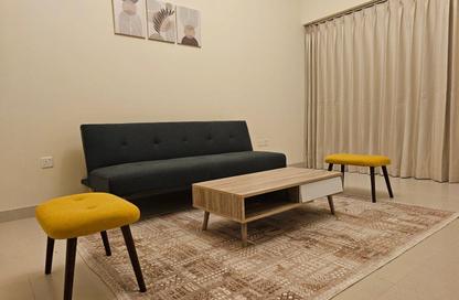 Townhouse - 3 Bedrooms - 5 Bathrooms for rent in Senses at the Fields - The Fields - District 11 - Mohammed Bin Rashid City - Dubai
