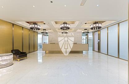 Office Space - Studio for rent in The Offices 3 - One Central - World Trade Center - Dubai