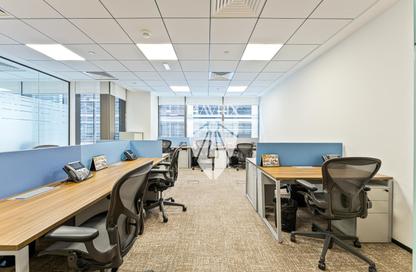 Office Space - Studio for rent in The Offices 3 - One Central - World Trade Center - Dubai