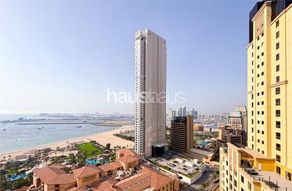 Apartment - Studio - 1 Bathroom for rent in Murjan 2 - Murjan - Jumeirah Beach Residence - Dubai Apartment - Studio - 1 Bathroom for rent in Murjan 2 - Murjan - Jumeirah Beach Residence - Dubai