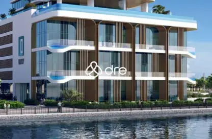 Apartment - 1 Bedroom - 1 Bathroom for sale in LIV Maritime - Maritime City - Dubai