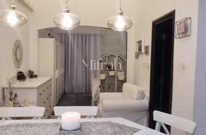 Apartment - 1 - 1 for rent in Diamond Views 1 Villas B - District 14 - Jumeirah Village Circle - Dubai