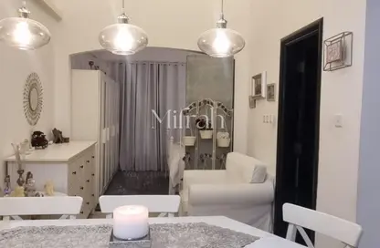 Apartment - 1 Bedroom - 1 Bathroom for rent in Diamond Views 1 Villas B - District 14 - Jumeirah Village Circle - Dubai