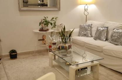 Apartment - 1 - 1 for rent in Diamond Views 1 Villas B - District 14 - Jumeirah Village Circle - Dubai
