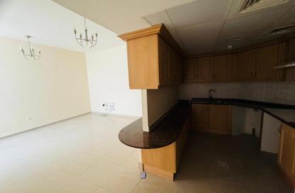 Apartment - 1 - 1 for rent in Al Waleed Building - Al Raffa - Bur Dubai - Dubai