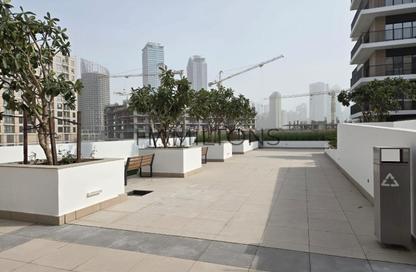 Apartment - 1 Bedroom - 2 Bathrooms for sale in Jawaher Residences - Maryam Island - Al Khan - Sharjah Apartment - 1 Bedroom - 2 Bathrooms for sale in Jawaher Residences - Maryam Island - Al Khan - Sharjah