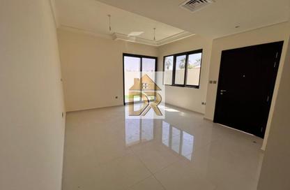 Townhouse - 3 Bedrooms - 5 Bathrooms for rent in Odora - Damac Hills 2 - Dubai