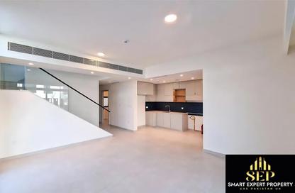 Townhouse - 4 Bedrooms - 3 Bathrooms for sale in Bliss - Arabian Ranches 3 - Dubai