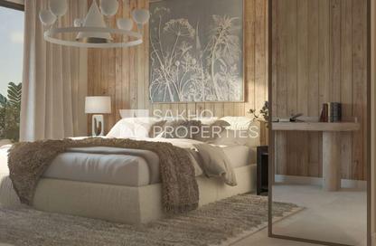 شقة - 1 حمام للبيع في حدائق ويبريدج 3 - حديقة وايبريدج - مجمع دبي ريزيدنس - دبي