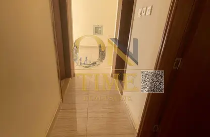 Apartment - 2 Bedrooms - 2 Bathrooms for rent in Al Rashidiya Towers - Al Rashidiya - Ajman Downtown - Ajman