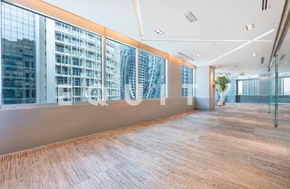 Office Space - Studio for rent in Bay Square Building 12 - Bay Square - Business Bay - Dubai