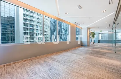Office Space - Studio for rent in Bay Square Building 12 - Bay Square - Business Bay - Dubai