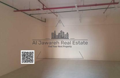Warehouse - Studio - 1 Bathroom for rent in Ajman Industrial 1 - Ajman Industrial Area - Ajman